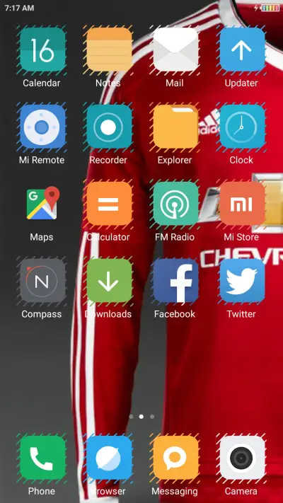 mmfont3 - Screenshot 3