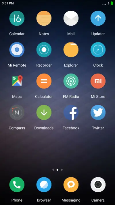 prime - Screenshot 3