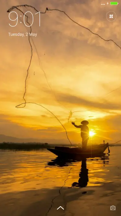 Simple Myanmar with Zg De10 font