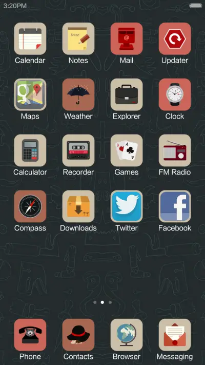 Romance - Screenshot 3