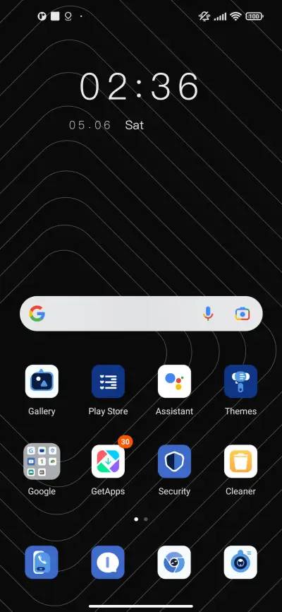 Prospect - Screenshot 3