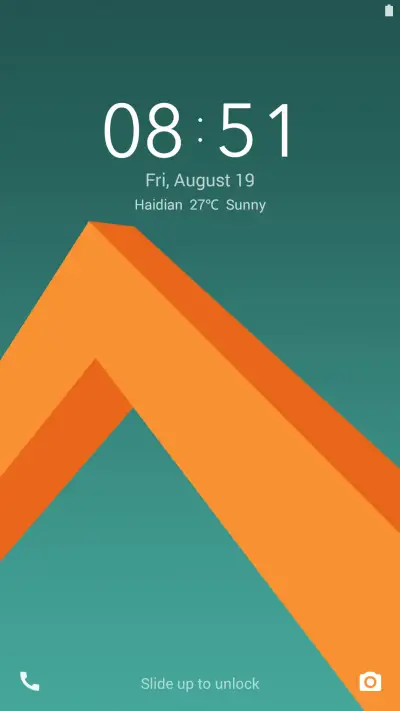 Slim N - Screenshot 1