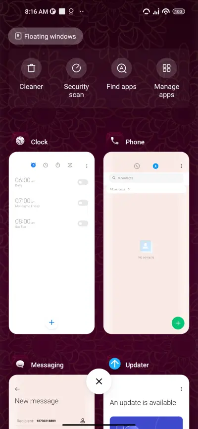 Bharat - Screenshot 4