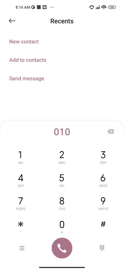Cherry blossom - Screenshot 6