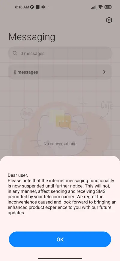 Peach Sweetheart - Screenshot 7