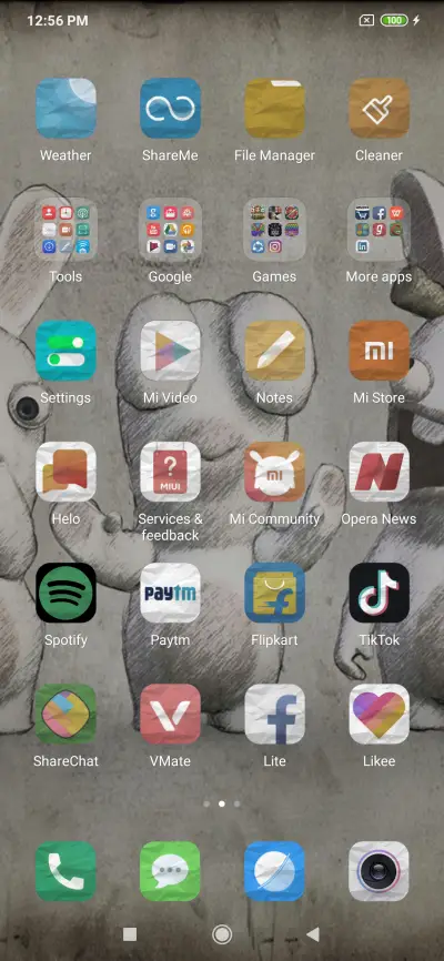 Rabid Rabbits - Screenshot 3