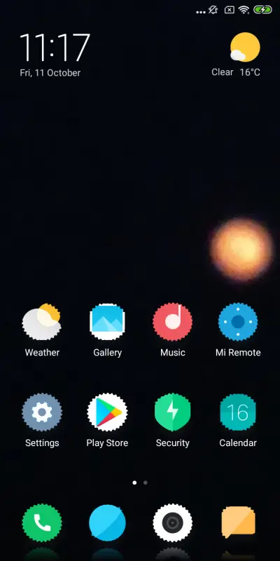 DarkMoon_DWM2 - Screenshot 2