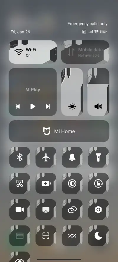 XurupitaV1 - Screenshot 5