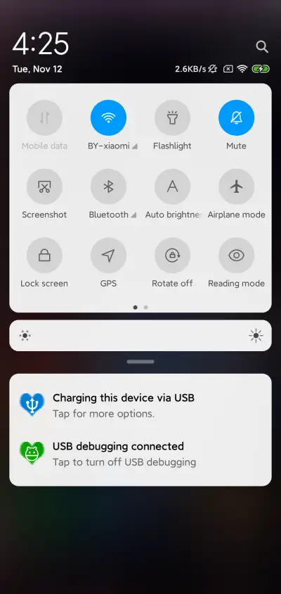 kyau_DWM3 - Screenshot 5