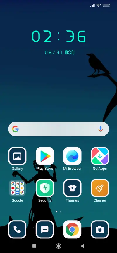 Zombies_3MDS - Screenshot 2