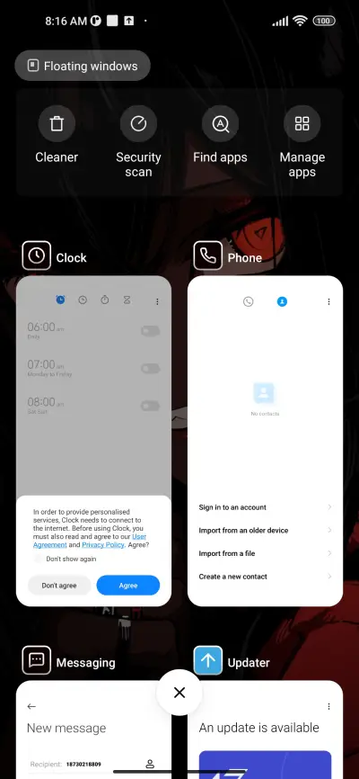 little devil girl2 - Screenshot 4