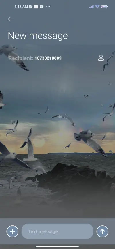 INS Sea at Sunset - Screenshot 9