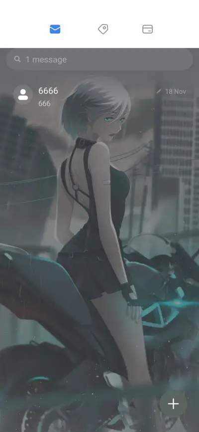 Cybertech Girls - Screenshot 7