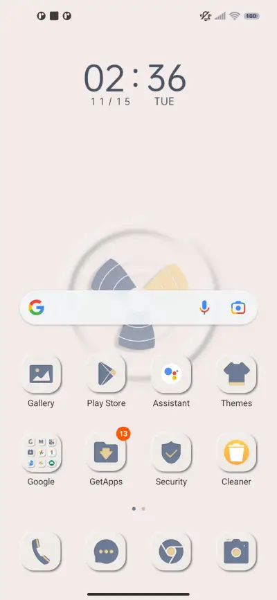 Midsummer pieces - Screenshot 3