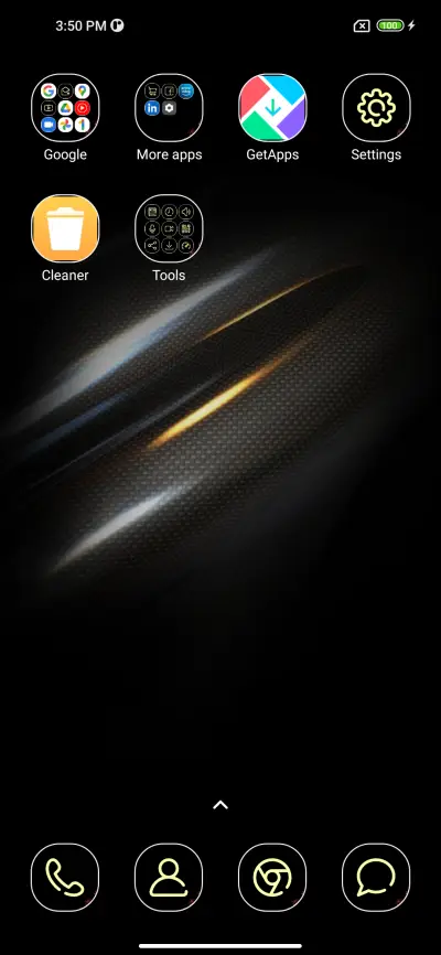 Tech2 - Screenshot 3