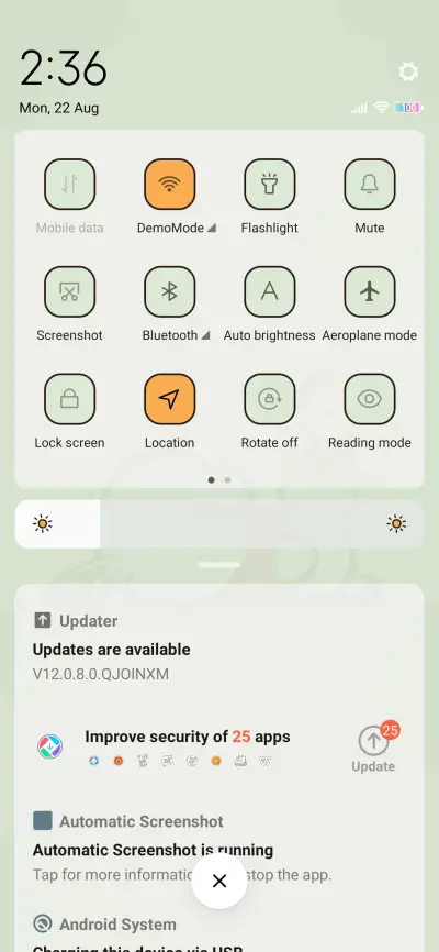 Full cute - Screenshot 5