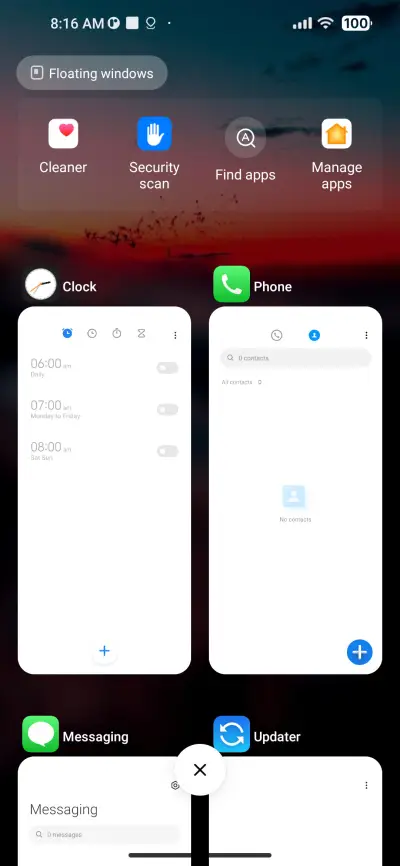 Sphon - Screenshot 4
