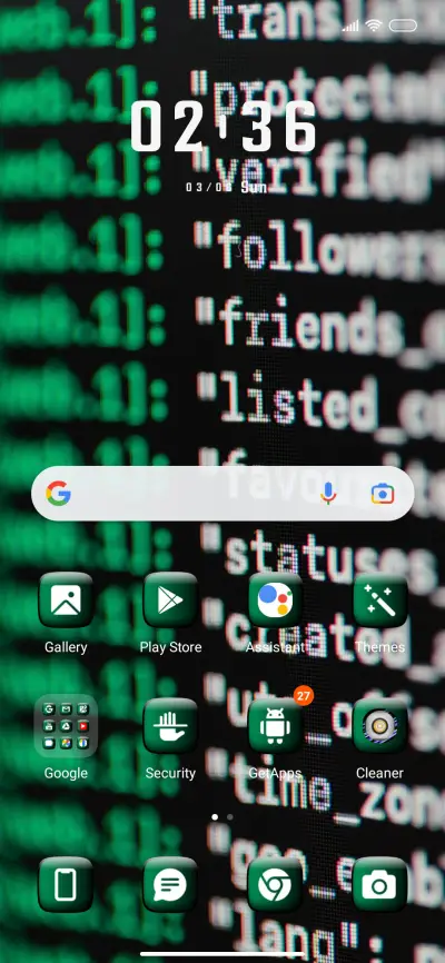 Tech Community - Screenshot 2