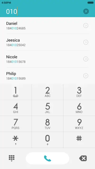[IN]MEUI 8-Beyond Infinity - Screenshot 6