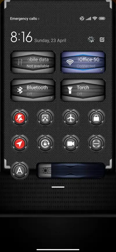 Sunset m14 - Screenshot 6