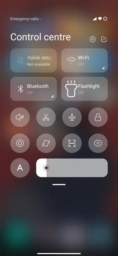 Brown D - Screenshot 5