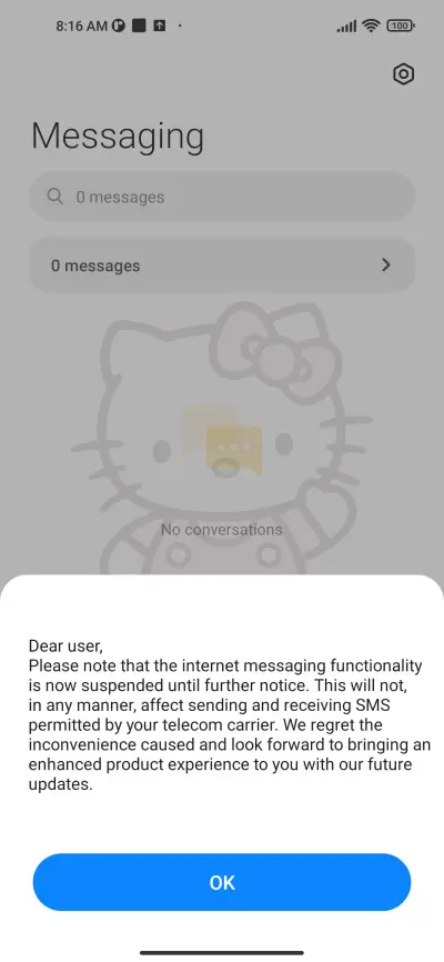 Sanrio simple cute - Screenshot 7