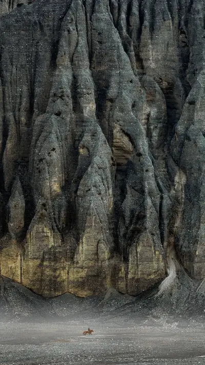 Xinjiangs most popular Grand Canyon 26 - Screenshot 1