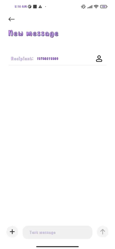 Purple Orchid - Screenshot 3