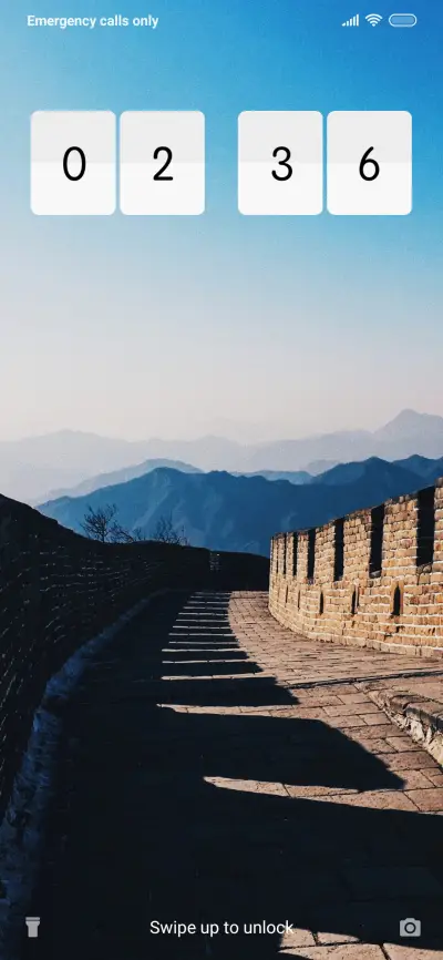 GreatWallOfChina_3MDS