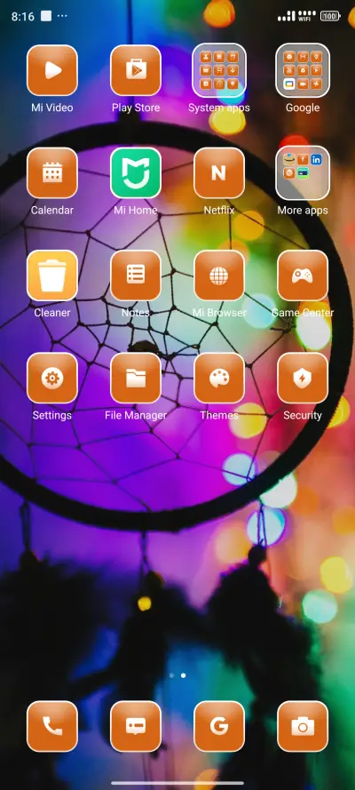 Decoration - Screenshot 3