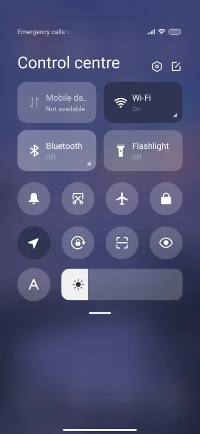 Evening Breeze - Screenshot 5