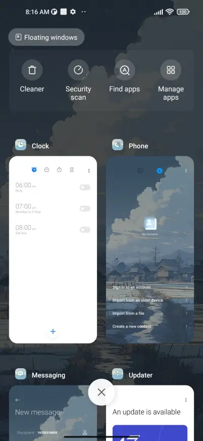 Ukiyoe Season - Screenshot 4