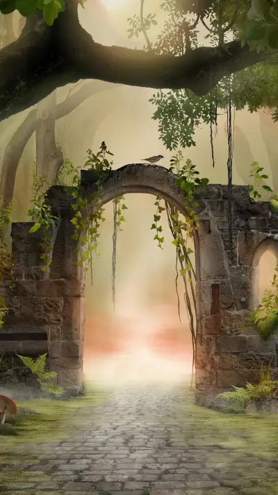 The Wizard Of Oz - Screenshot 1