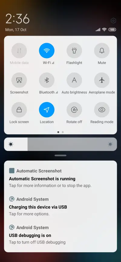 Twilight sunshine - Screenshot 5