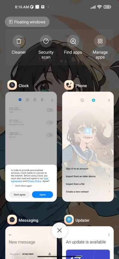 adventure - Screenshot 4