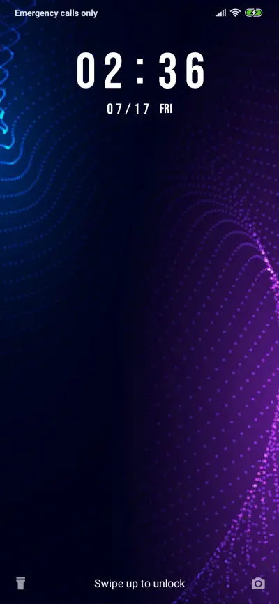 Neon Wave_3MDS - Screenshot 1