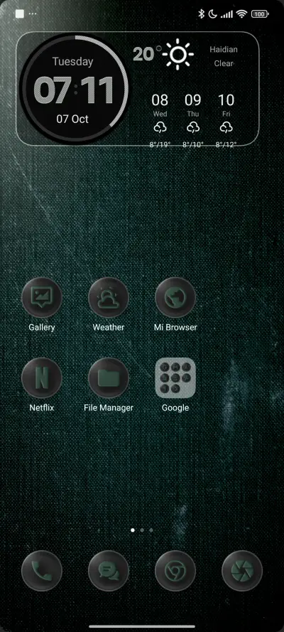 Green Hype - Screenshot 2