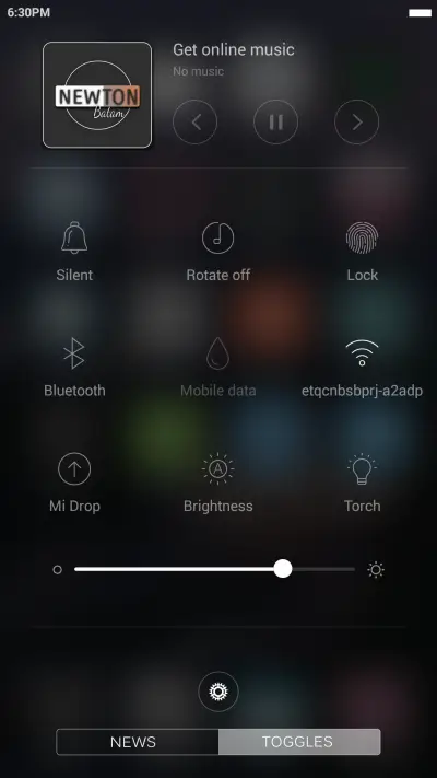 Batam Madani - Screenshot 5