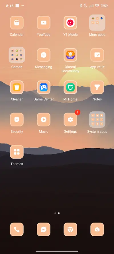 Sunny Hill - Screenshot 3