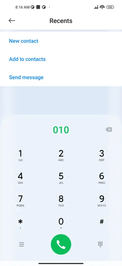 Simple - Screenshot 6