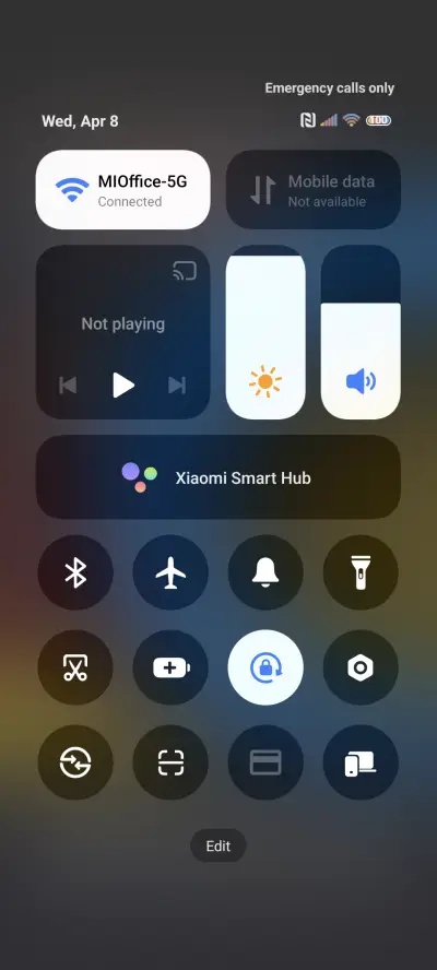 Grating Ring - Screenshot 5