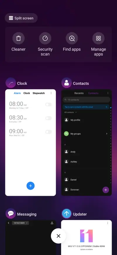 NightWild_3MDP - Screenshot 4