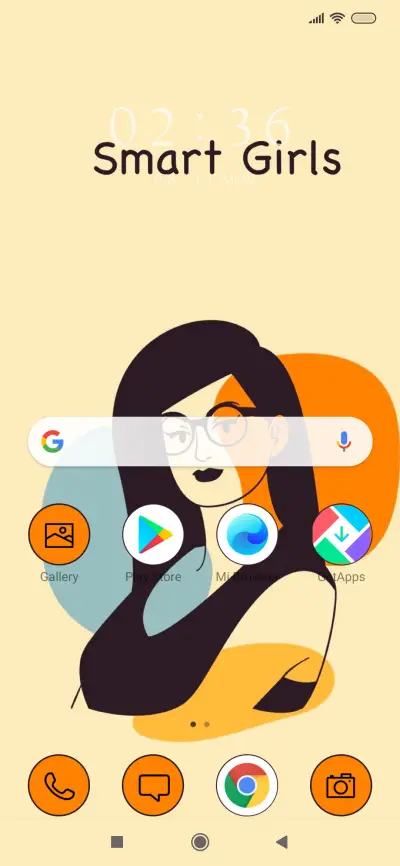 Cool Girls_3MDS - Screenshot 2