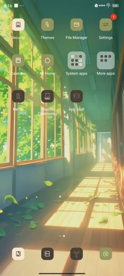 Green Summer - Screenshot 3