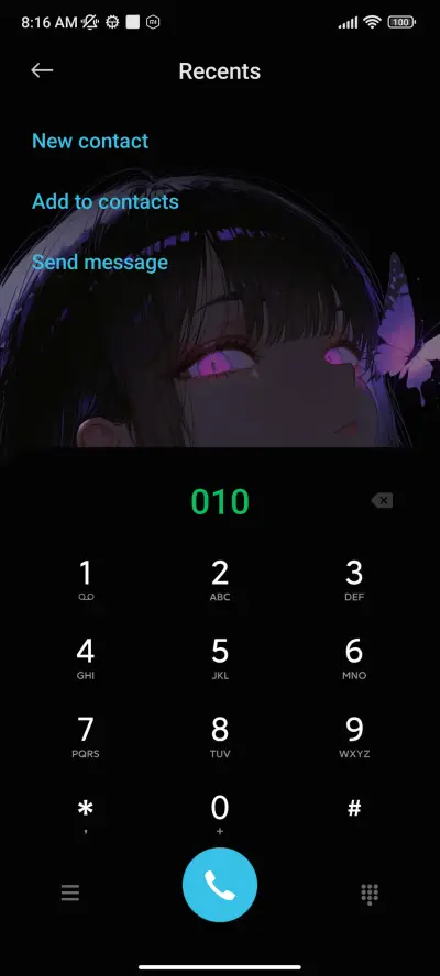 Glowfly Maiden - Screenshot 6