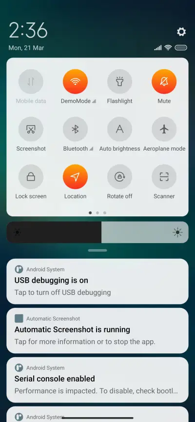 Galaxy_3 - Screenshot 5