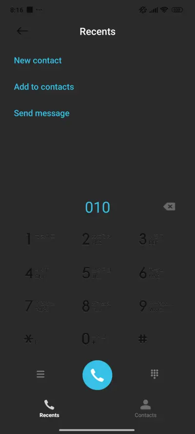 Deep Crystal Lite - Screenshot 6