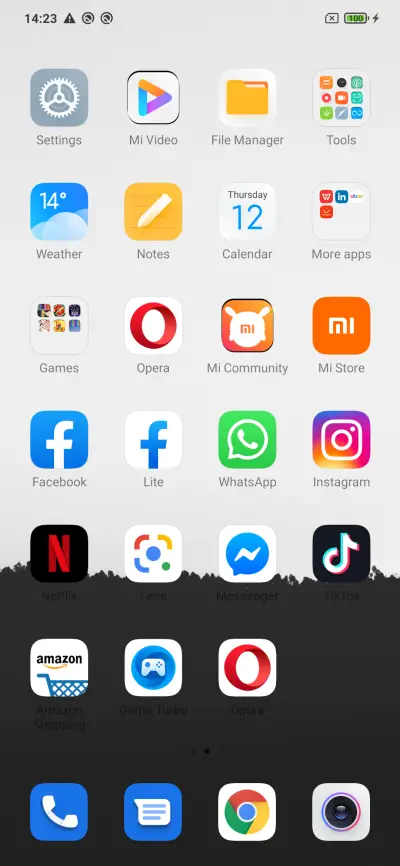 Ios_2 - Screenshot 3