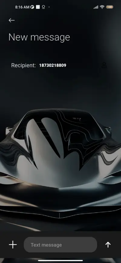 Extreme darkness - Screenshot 8