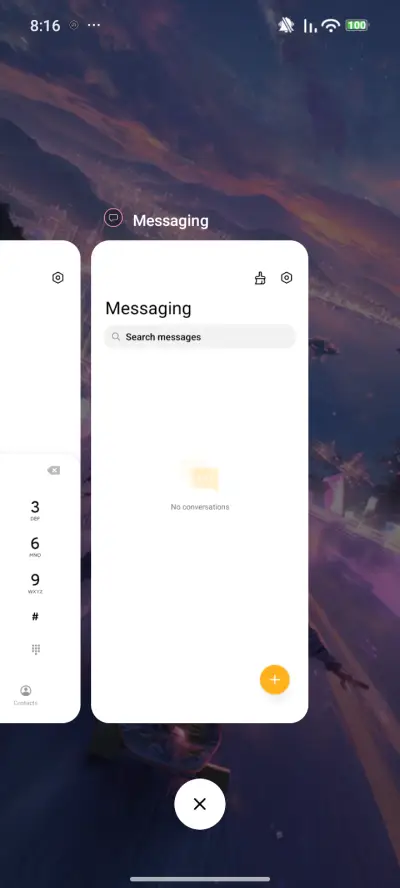 Dream Skateboard - Screenshot 4
